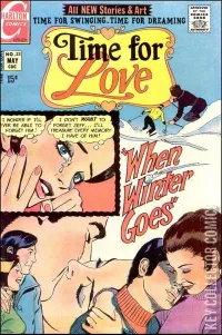 Time for Love #22