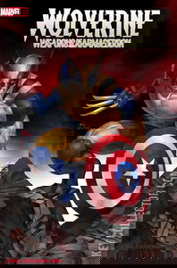 Wolverine: Weapons of Armageddon #1