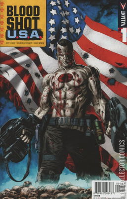 Bloodshot U.S.A.