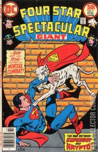 Four Star Spectacular #6