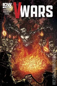 V Wars #4