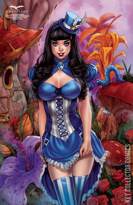 Robyn Hood: Hellfire