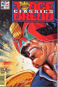 Judge Dredd Classics #66