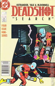 Deadshot #2