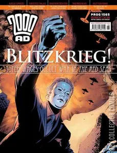2000 AD #1565