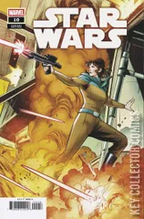 Cover for Star Wars #10