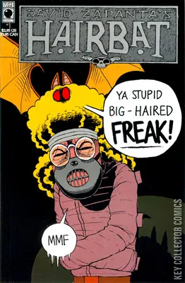 Hairbat