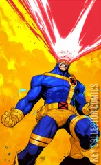 Variant Cover for Cyclops #1