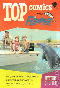Top Comics Flipper