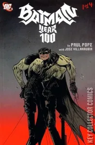 Batman: Year 100 #1