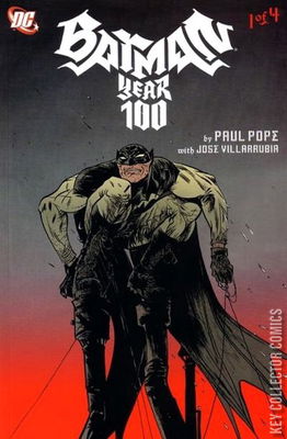 Batman: Year 100