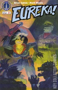 Eureka #3