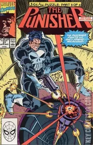 Punisher #37