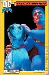 Superman Unlimited #5