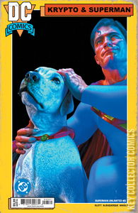 Superman Unlimited #5