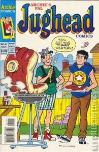Jughead #61