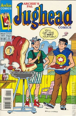Jughead