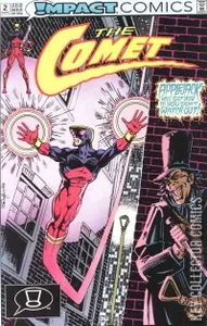 The Comet #2