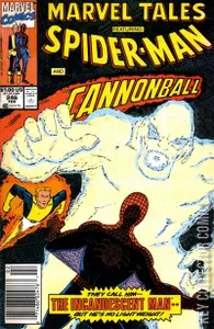 Marvel Tales #246