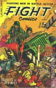Fight Comics #84