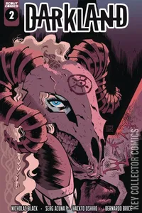 Darkland #2