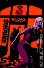 Variant Cover for Chilling Adventures of Sabrina #1