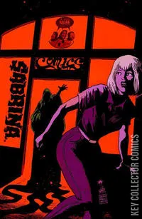 Chilling Adventures of Sabrina