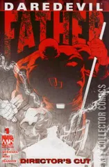 Variant Cover for Daredevil: Father #1