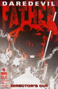 Daredevil: Father #1