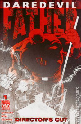 Daredevil: Father