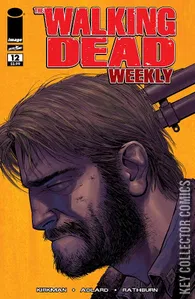 The Walking Dead Weekly #12