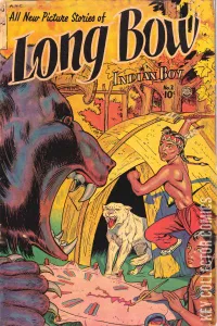 Long Bow #2