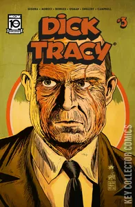 Dick Tracy #3