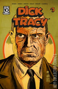 Dick Tracy #3 