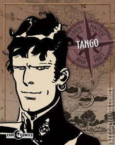 Corto Maltese: Tango #0