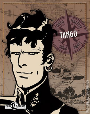 Corto Maltese: Tango