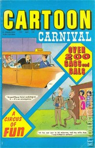Cartoon Carnival #29