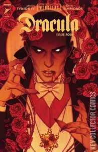 Universal Monsters: Dracula #4