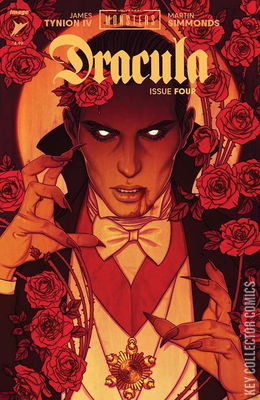 Universal Monsters: Dracula