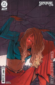 Supergirl #13