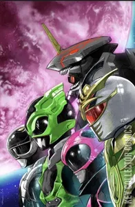 Power Rangers: Drakkon - New Dawn #2