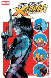 Inglorious X-Force #7