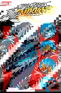 Inglorious X-Force #7