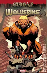 Wolverine #45