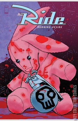Ride Burning Desire