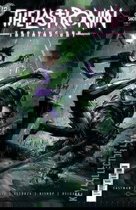 Teenage Mutant Ninja Turtles: The Last Ronin Training Day