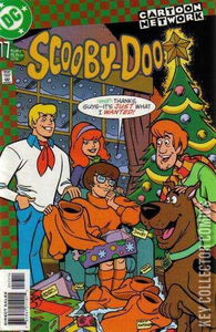 Scooby-Doo #17