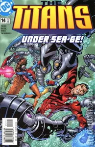 Titans #14