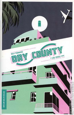 Dry County