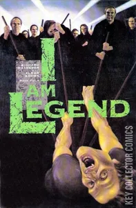I Am Legend #4